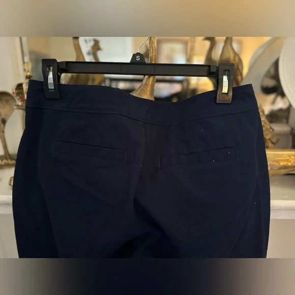 Navy Blue Sailor Pants from J. Crew - Picture 5 of 5